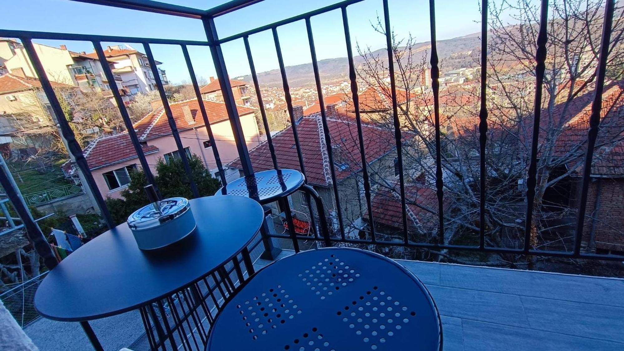 Panoramna - Guest Rooms Βελίκο Τίρνοβο Εξωτερικό φωτογραφία