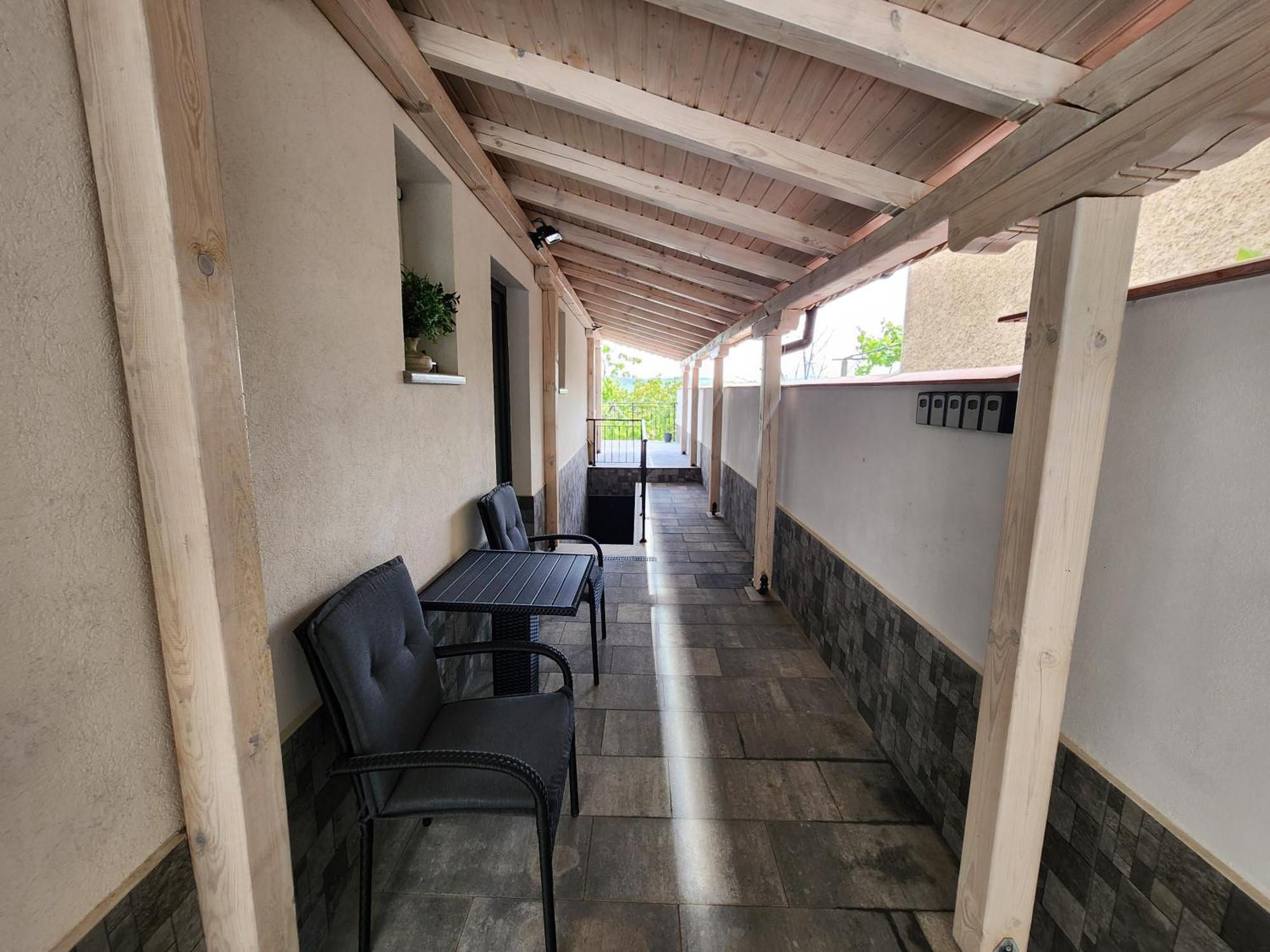 Panoramna - Guest Rooms Βελίκο Τίρνοβο Εξωτερικό φωτογραφία