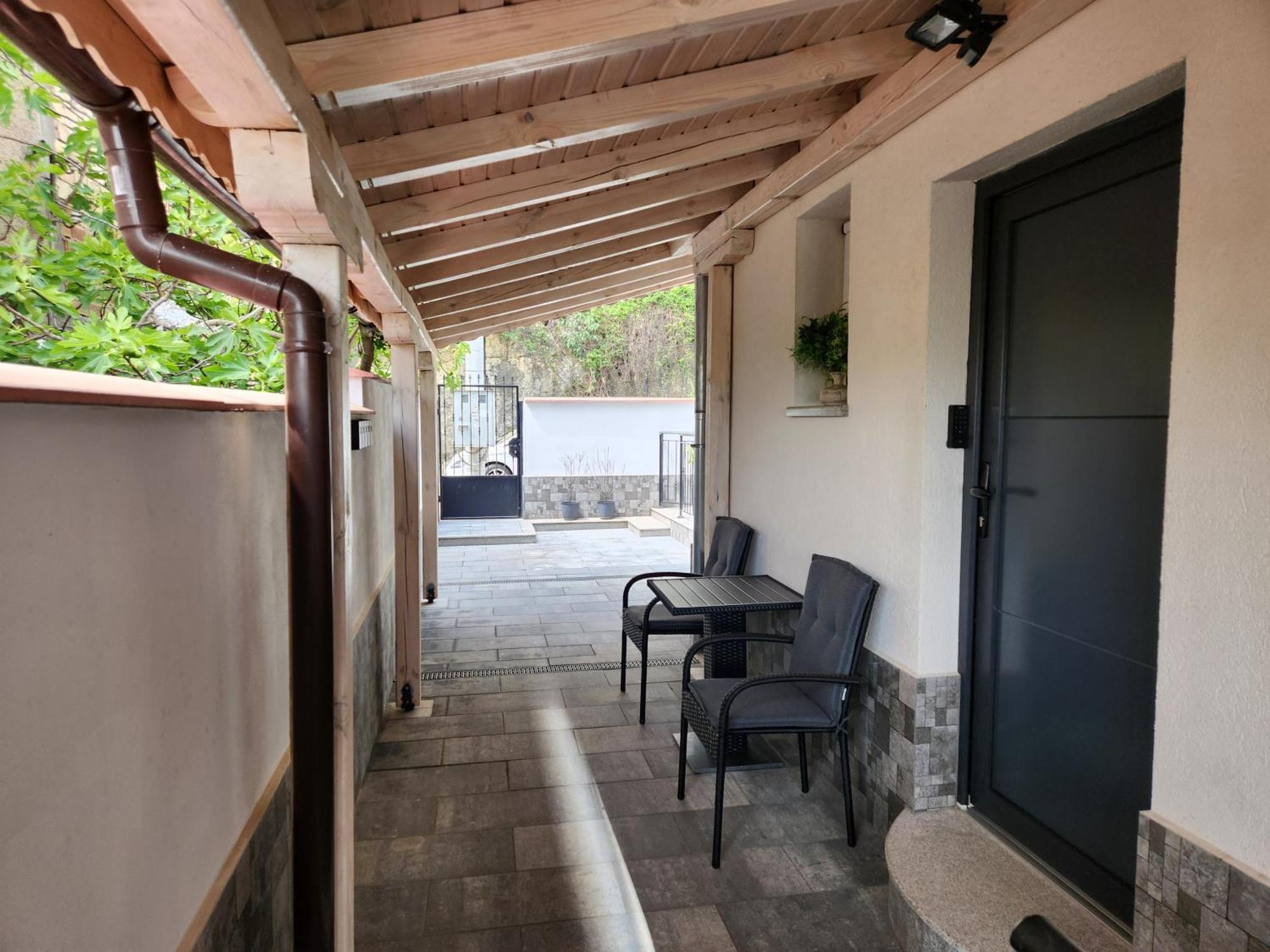 Panoramna - Guest Rooms Βελίκο Τίρνοβο Εξωτερικό φωτογραφία