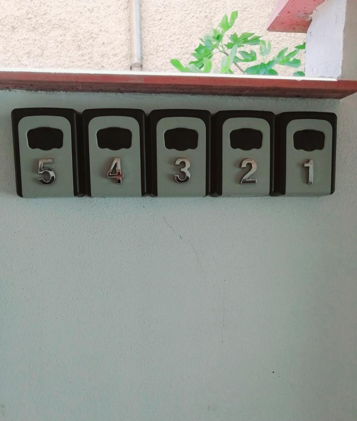 Panoramna - Guest Rooms Βελίκο Τίρνοβο Εξωτερικό φωτογραφία