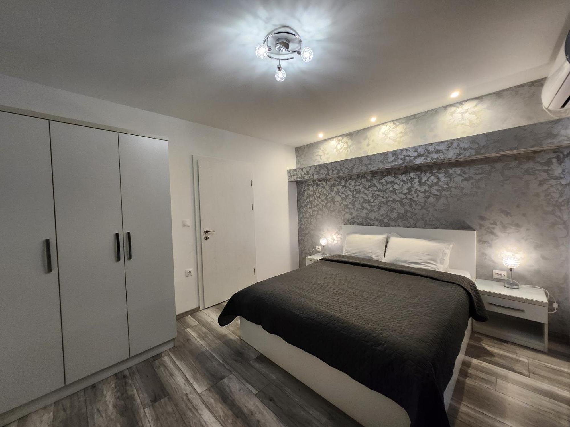 Panoramna - Guest Rooms Βελίκο Τίρνοβο Εξωτερικό φωτογραφία