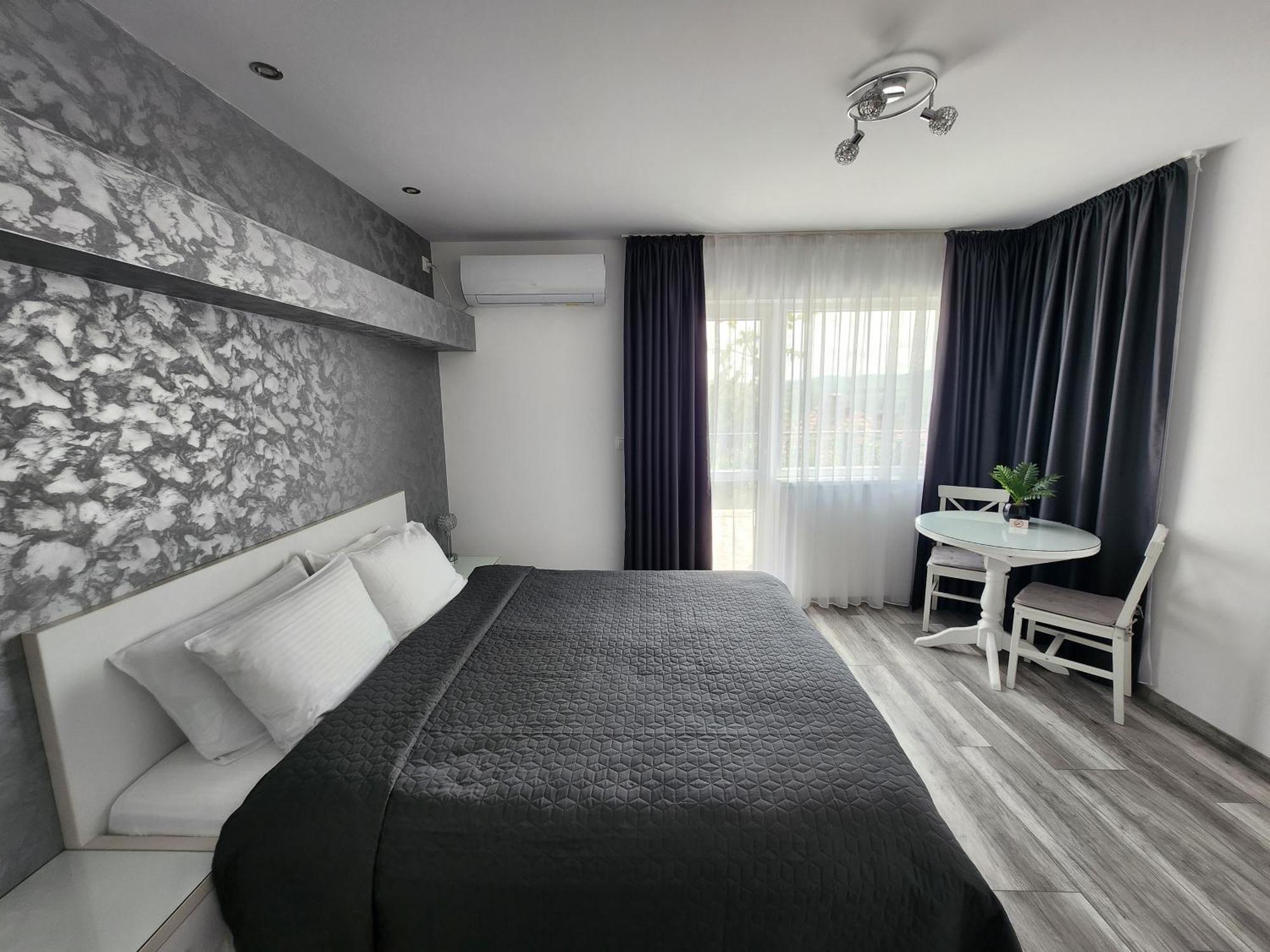 Panoramna - Guest Rooms Βελίκο Τίρνοβο Εξωτερικό φωτογραφία