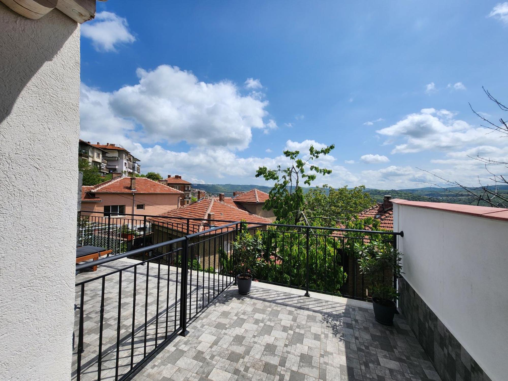 Panoramna - Guest Rooms Βελίκο Τίρνοβο Εξωτερικό φωτογραφία