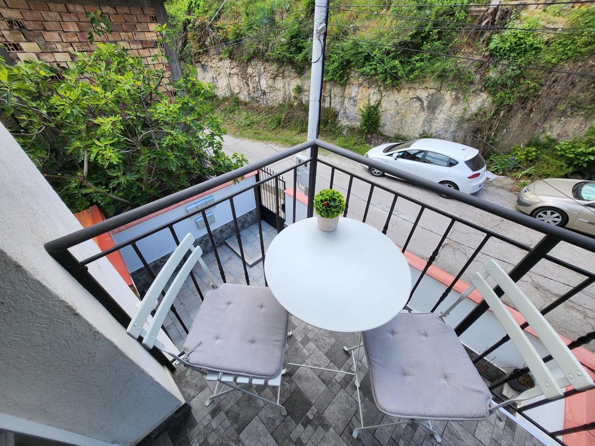 Panoramna - Guest Rooms Βελίκο Τίρνοβο Εξωτερικό φωτογραφία