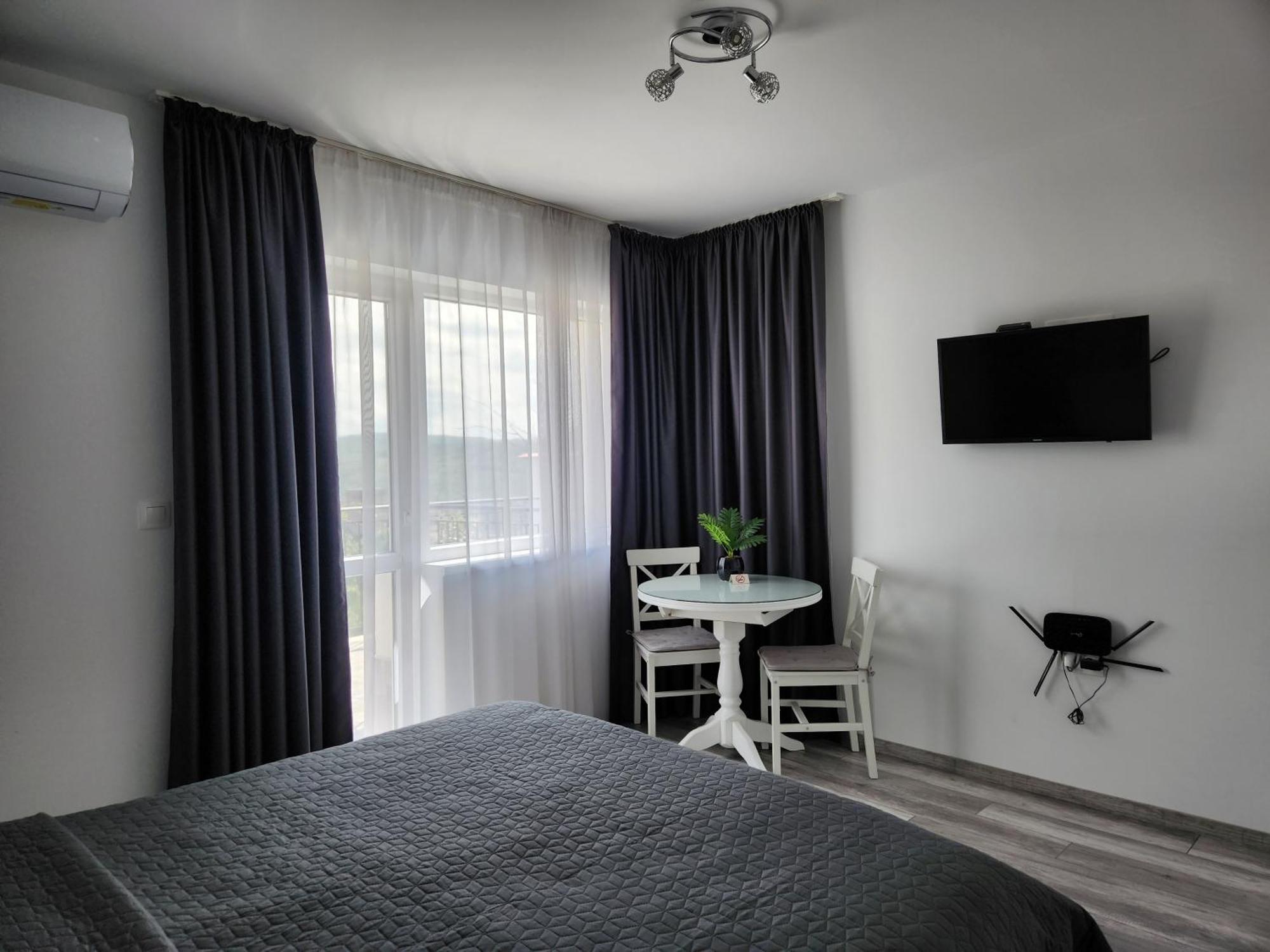 Panoramna - Guest Rooms Βελίκο Τίρνοβο Εξωτερικό φωτογραφία