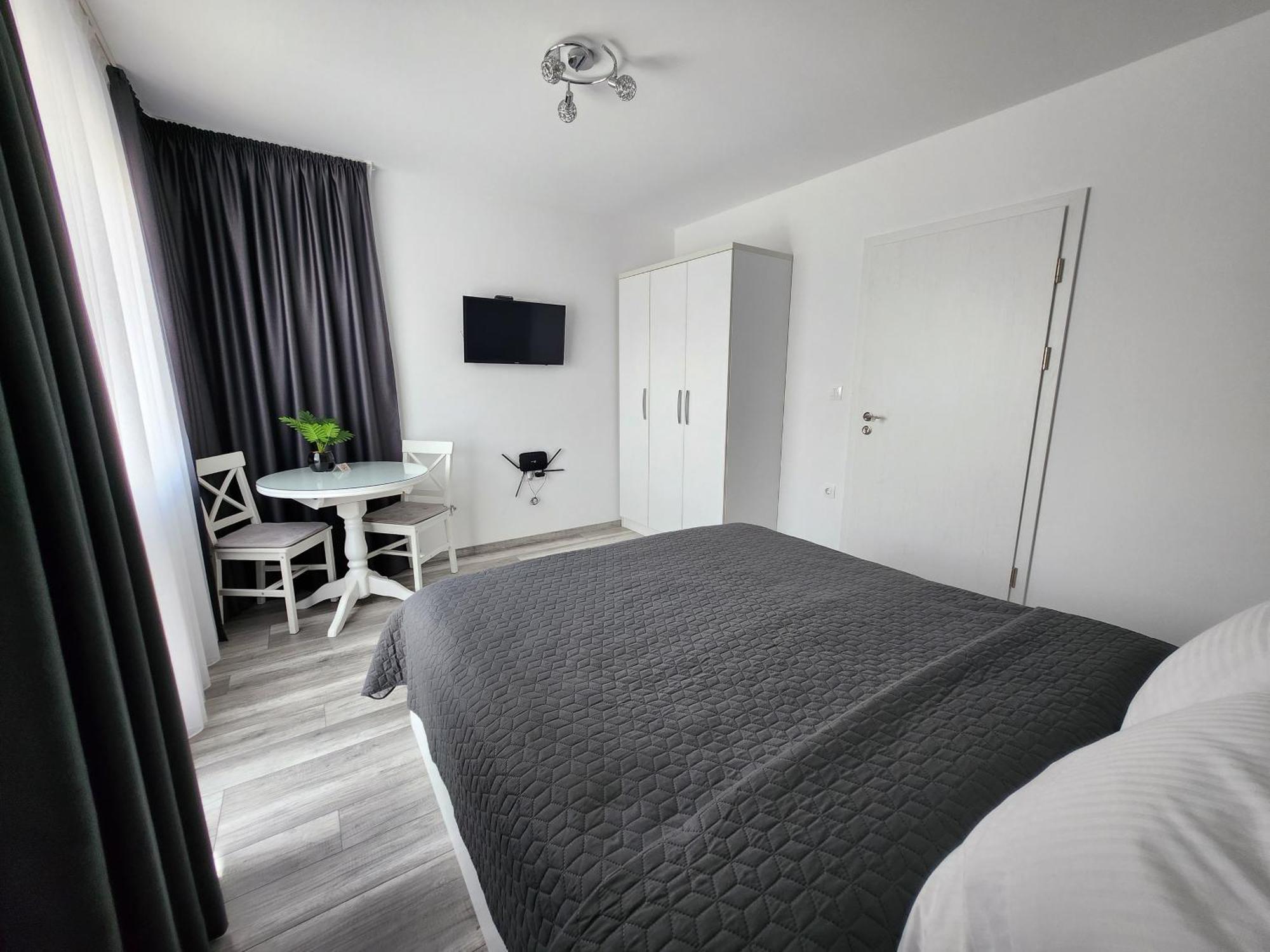 Panoramna - Guest Rooms Βελίκο Τίρνοβο Εξωτερικό φωτογραφία