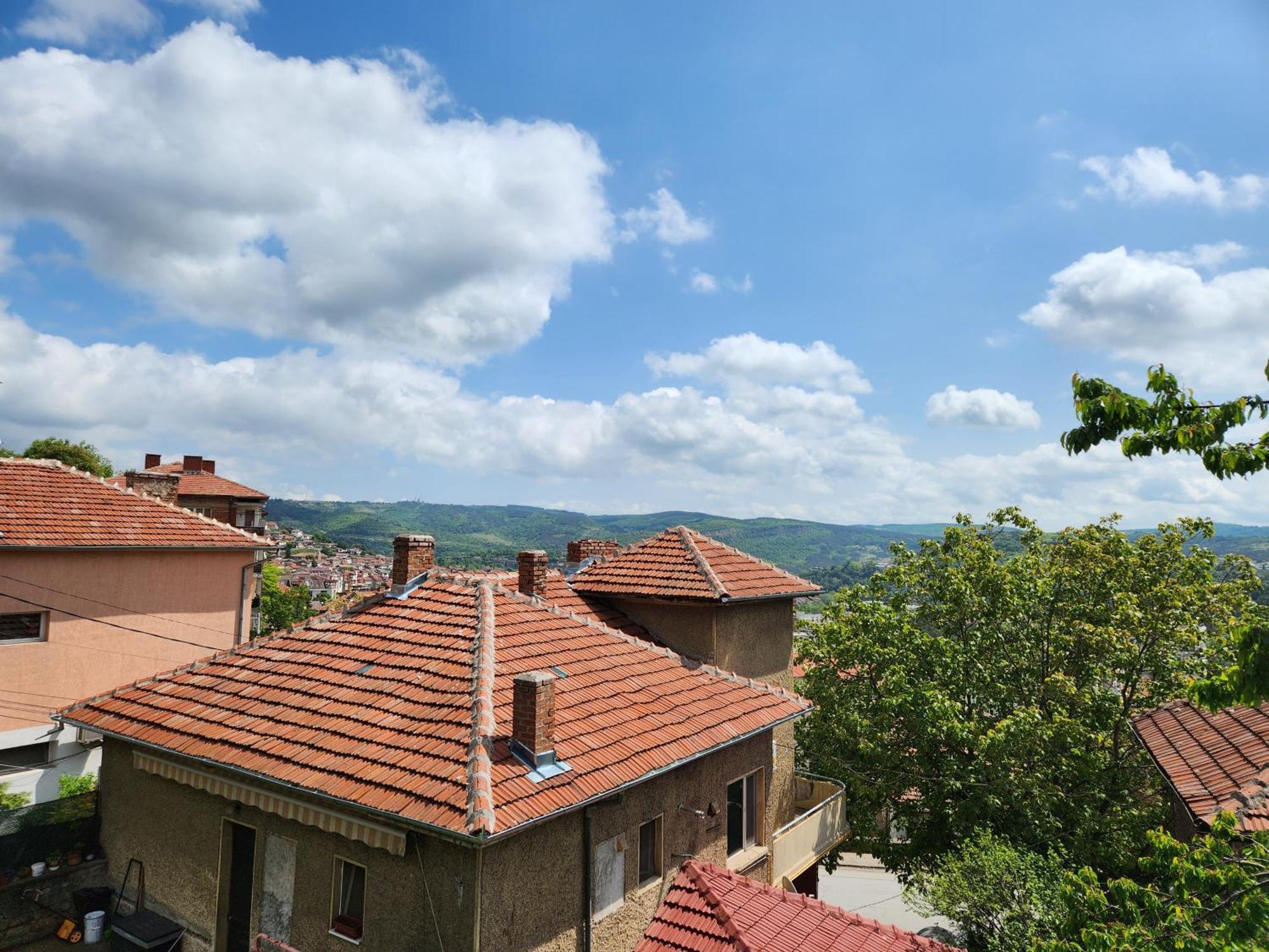 Panoramna - Guest Rooms Βελίκο Τίρνοβο Εξωτερικό φωτογραφία