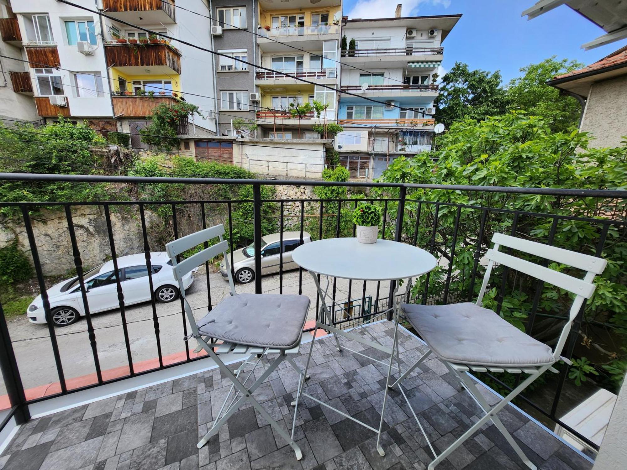 Panoramna - Guest Rooms Βελίκο Τίρνοβο Εξωτερικό φωτογραφία