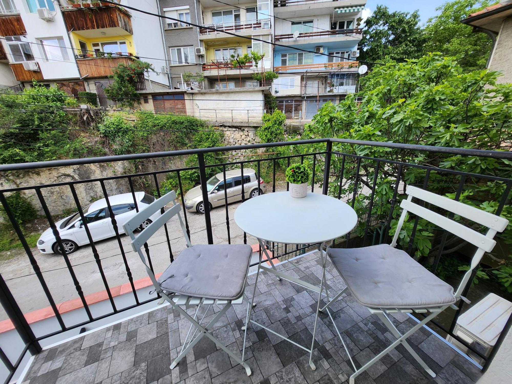 Panoramna - Guest Rooms Βελίκο Τίρνοβο Εξωτερικό φωτογραφία
