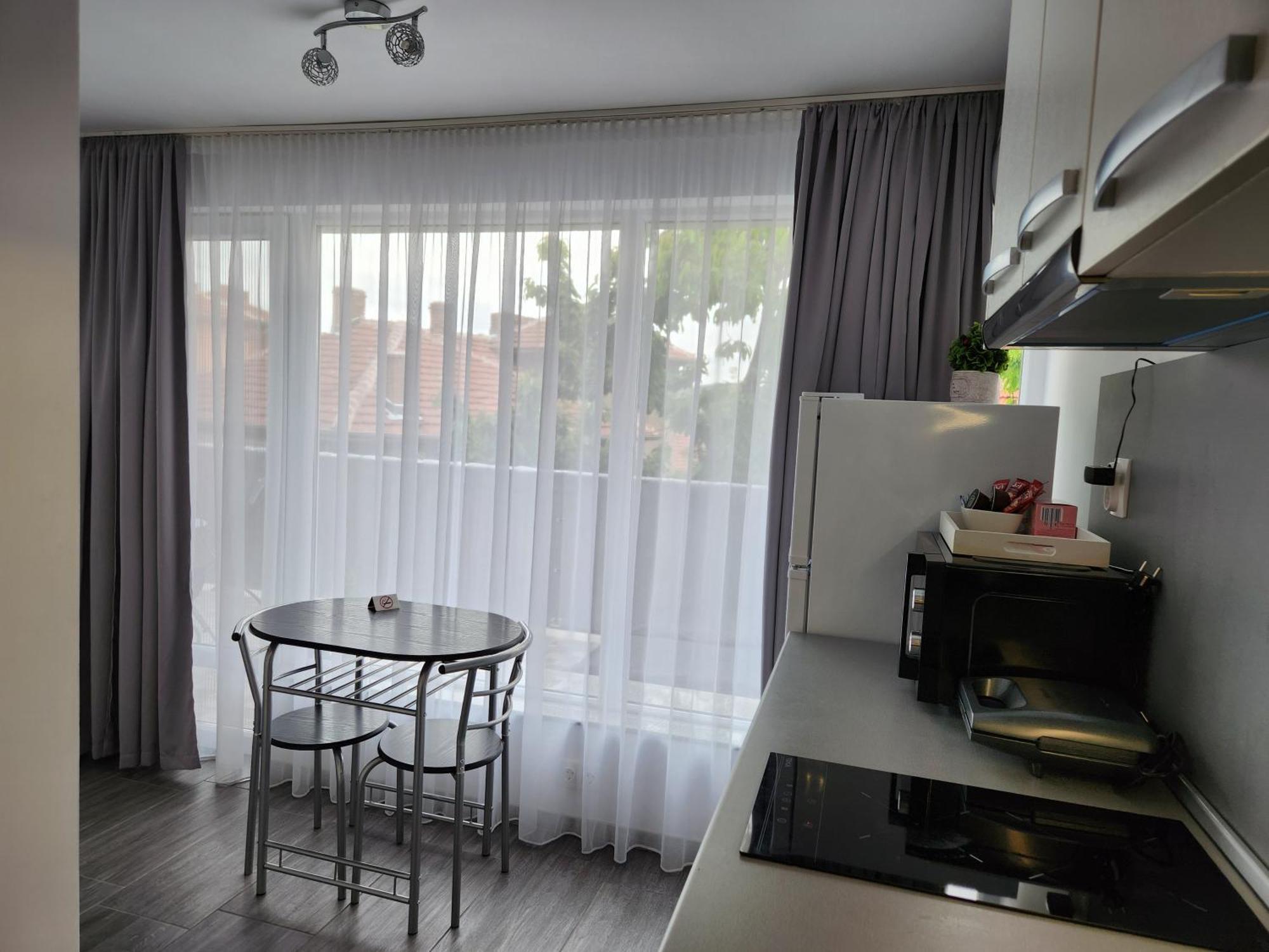 Panoramna - Guest Rooms Βελίκο Τίρνοβο Εξωτερικό φωτογραφία