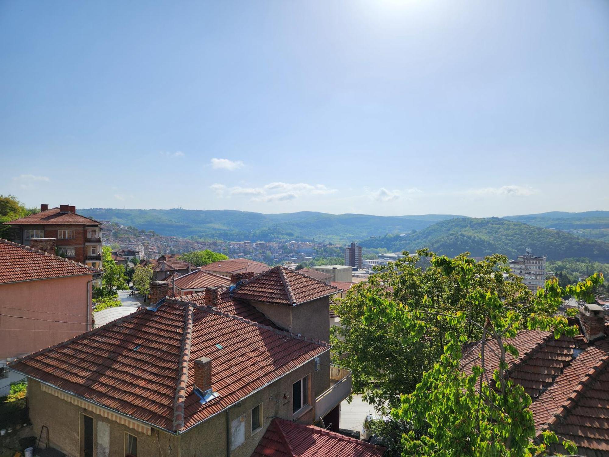 Panoramna - Guest Rooms Βελίκο Τίρνοβο Εξωτερικό φωτογραφία