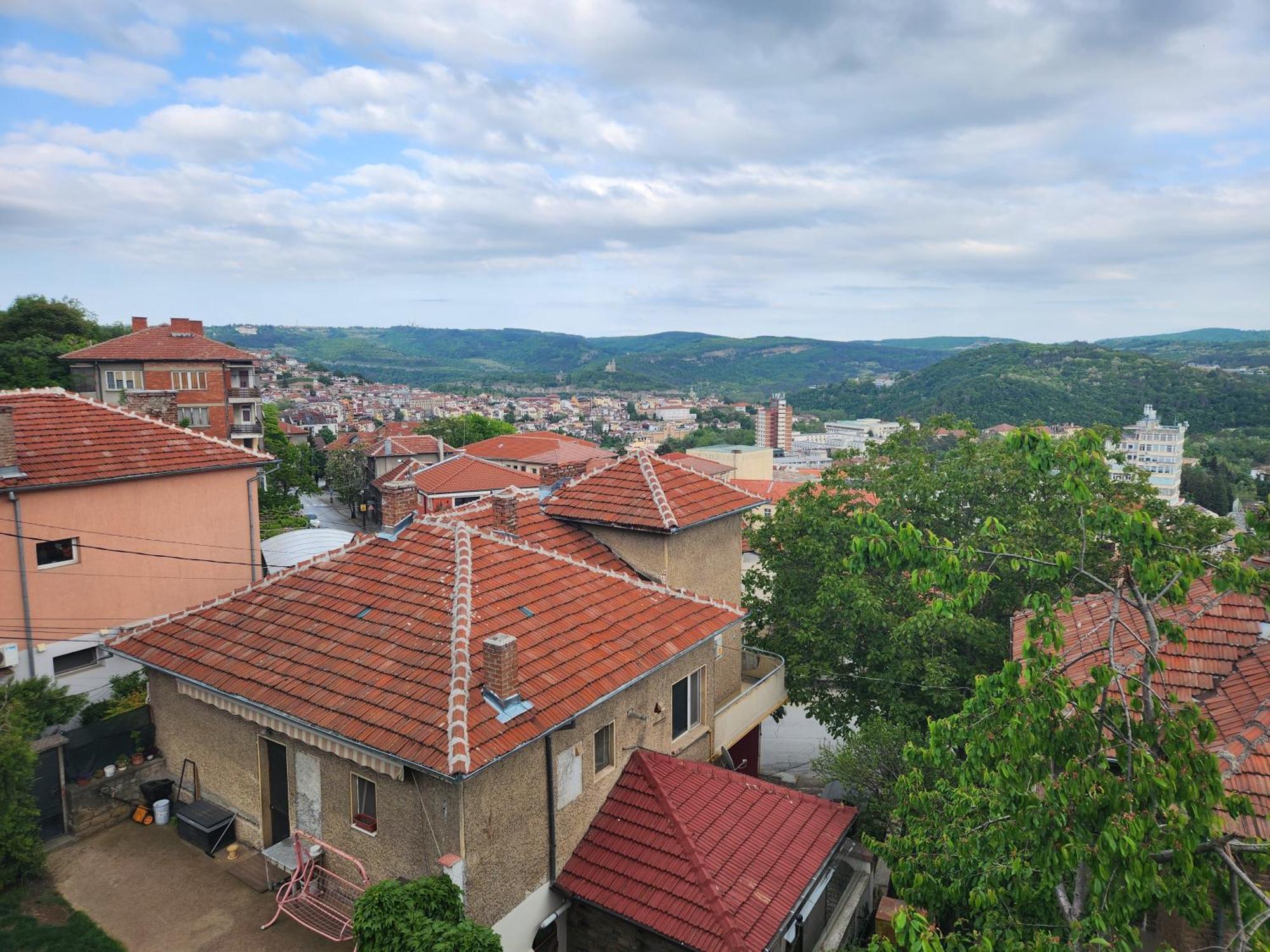 Panoramna - Guest Rooms Βελίκο Τίρνοβο Εξωτερικό φωτογραφία