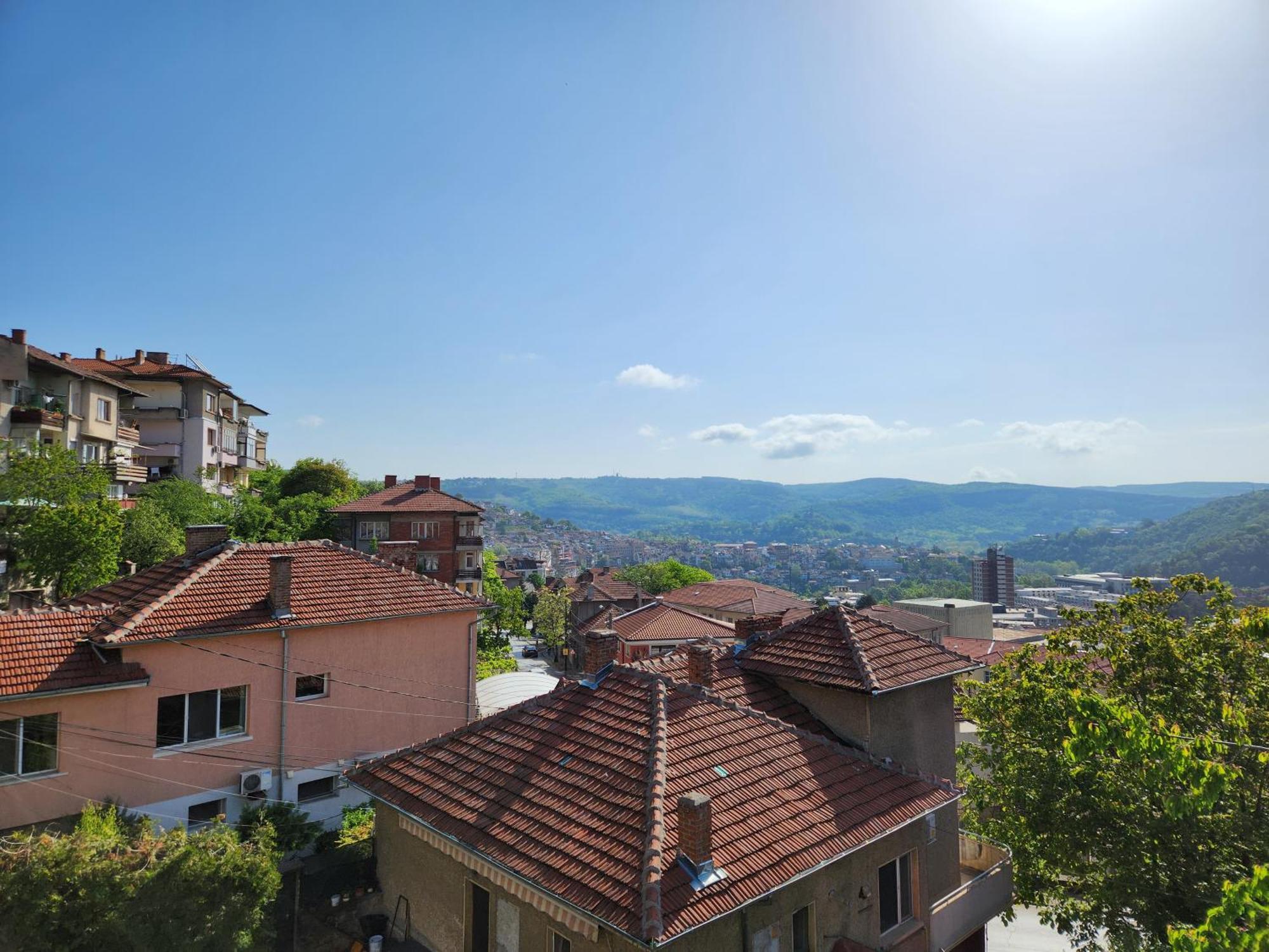 Panoramna - Guest Rooms Βελίκο Τίρνοβο Εξωτερικό φωτογραφία