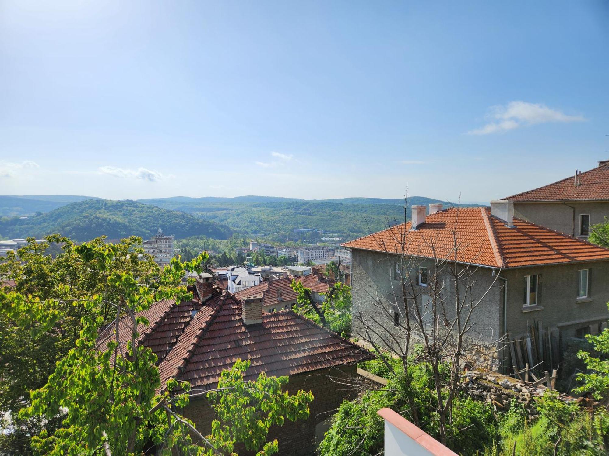Panoramna - Guest Rooms Βελίκο Τίρνοβο Εξωτερικό φωτογραφία