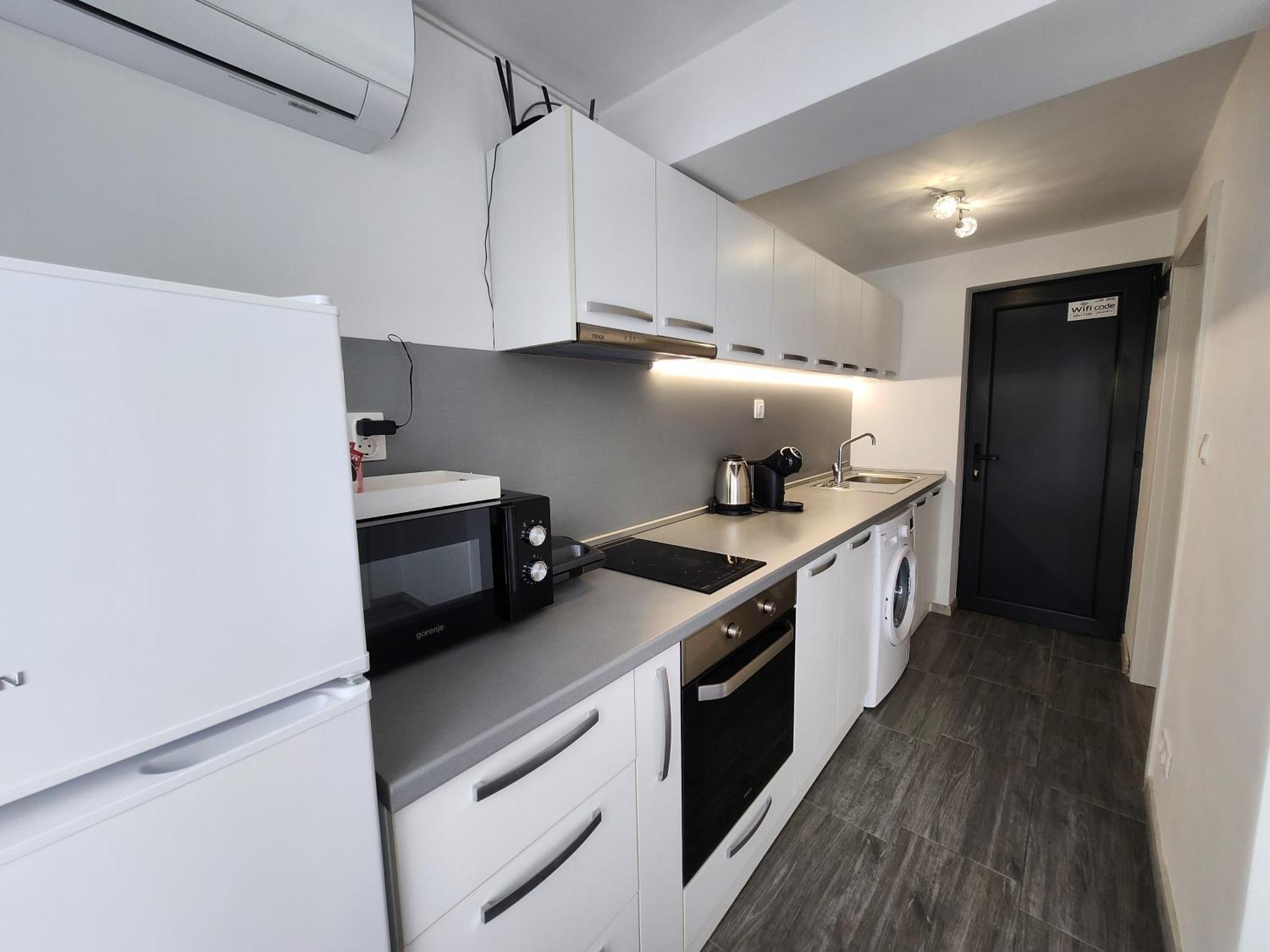Panoramna - Guest Rooms Βελίκο Τίρνοβο Εξωτερικό φωτογραφία