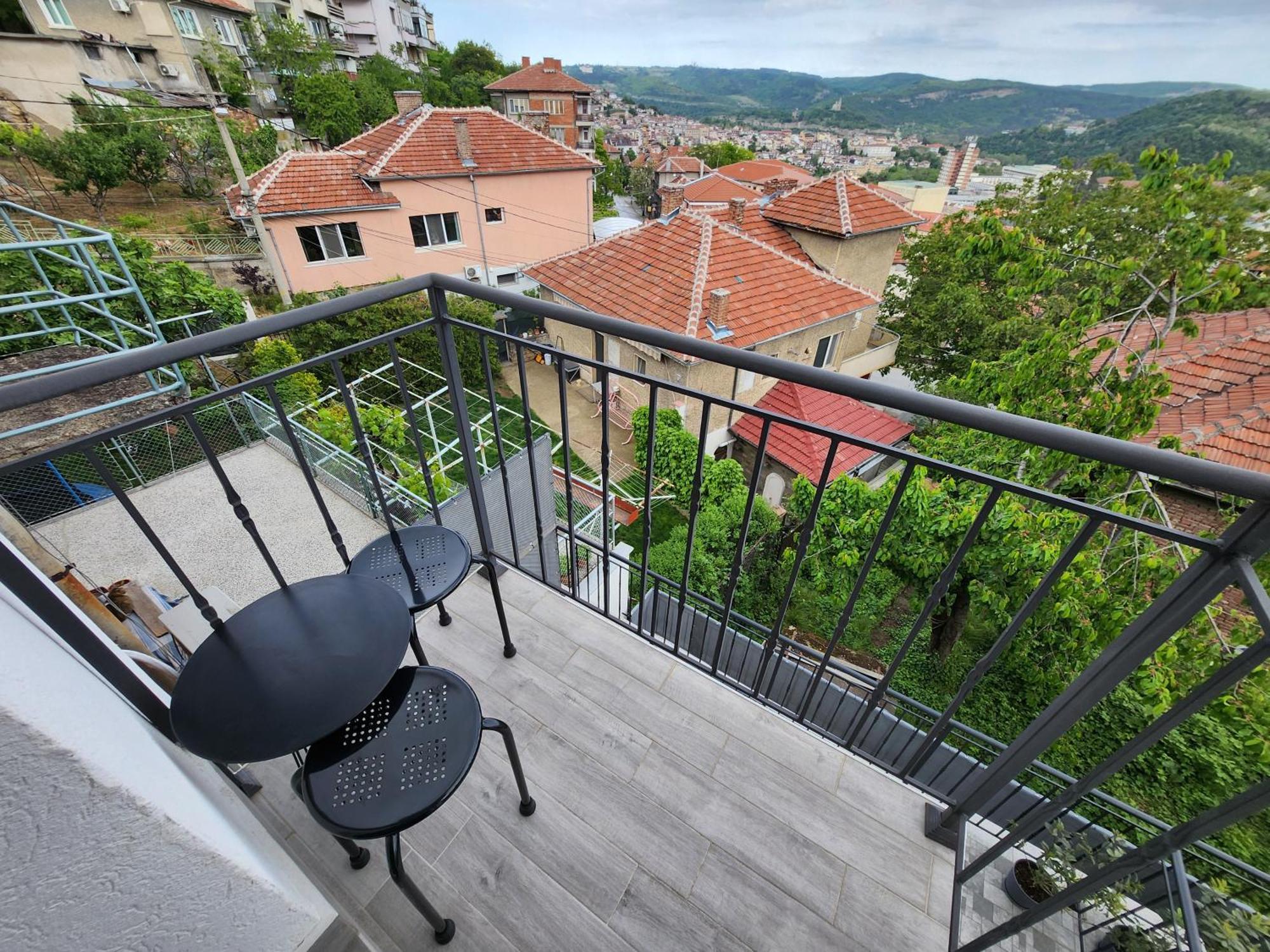Panoramna - Guest Rooms Βελίκο Τίρνοβο Εξωτερικό φωτογραφία