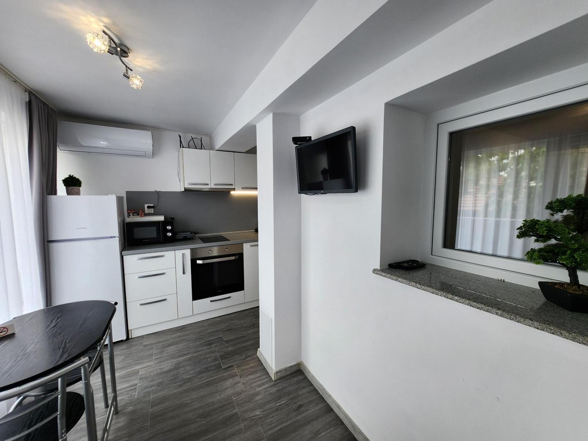 Panoramna - Guest Rooms Βελίκο Τίρνοβο Εξωτερικό φωτογραφία