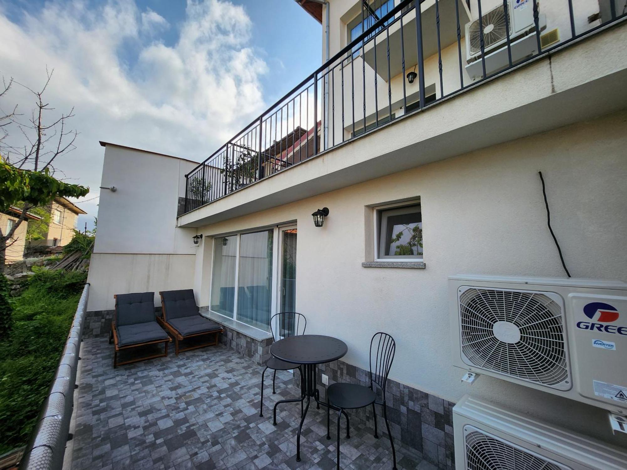 Panoramna - Guest Rooms Βελίκο Τίρνοβο Εξωτερικό φωτογραφία