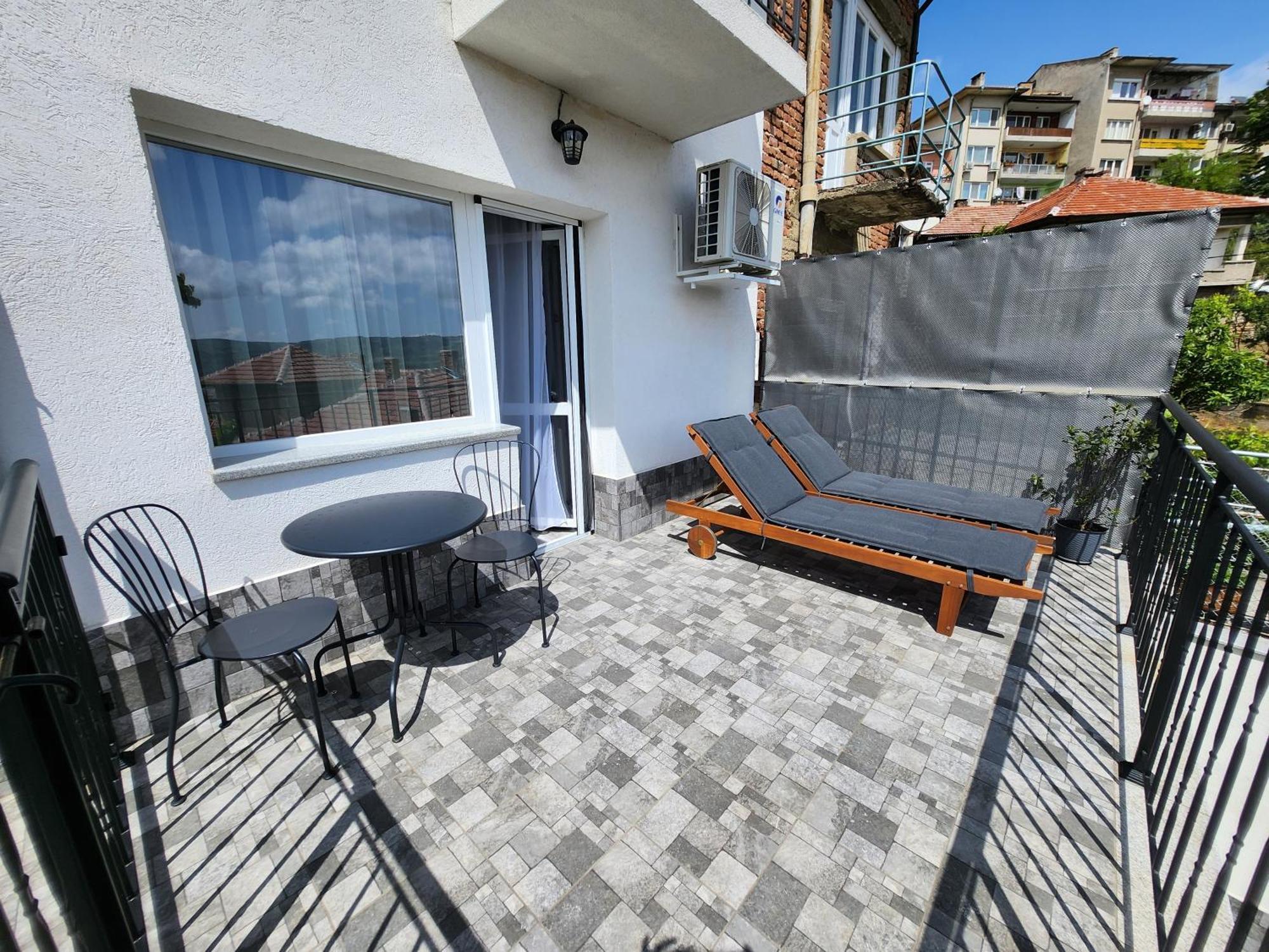 Panoramna - Guest Rooms Βελίκο Τίρνοβο Εξωτερικό φωτογραφία