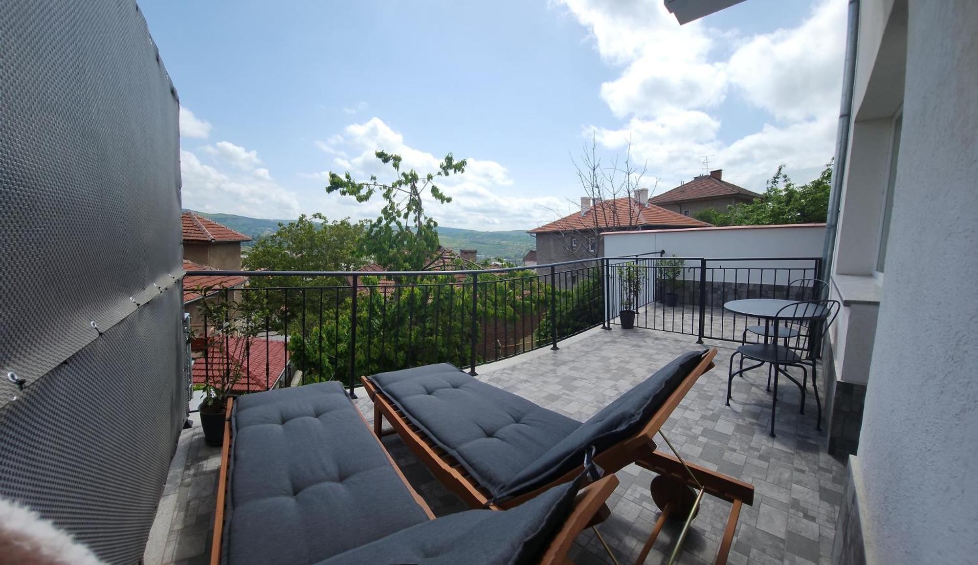 Panoramna - Guest Rooms Βελίκο Τίρνοβο Εξωτερικό φωτογραφία