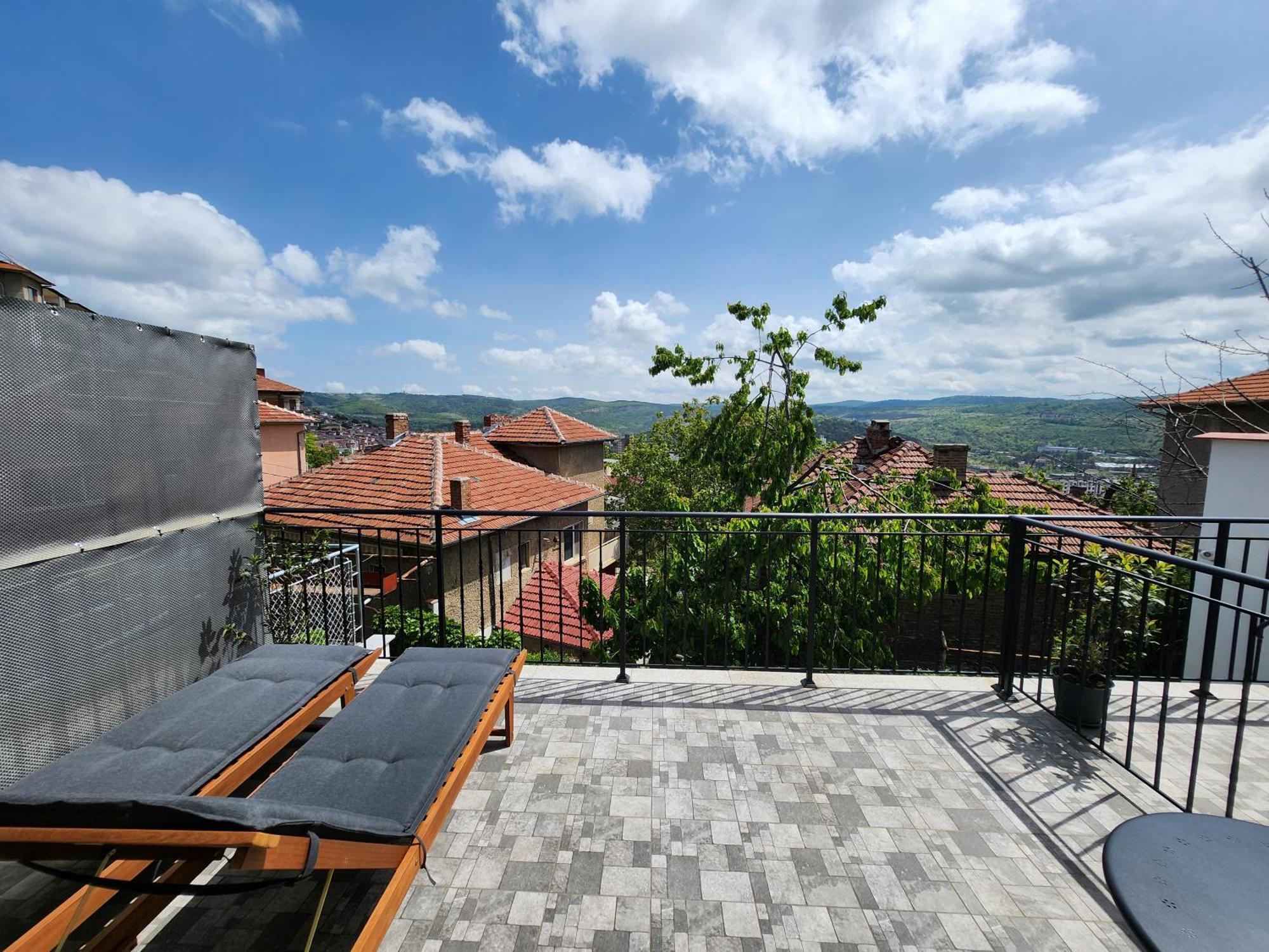 Panoramna - Guest Rooms Βελίκο Τίρνοβο Εξωτερικό φωτογραφία