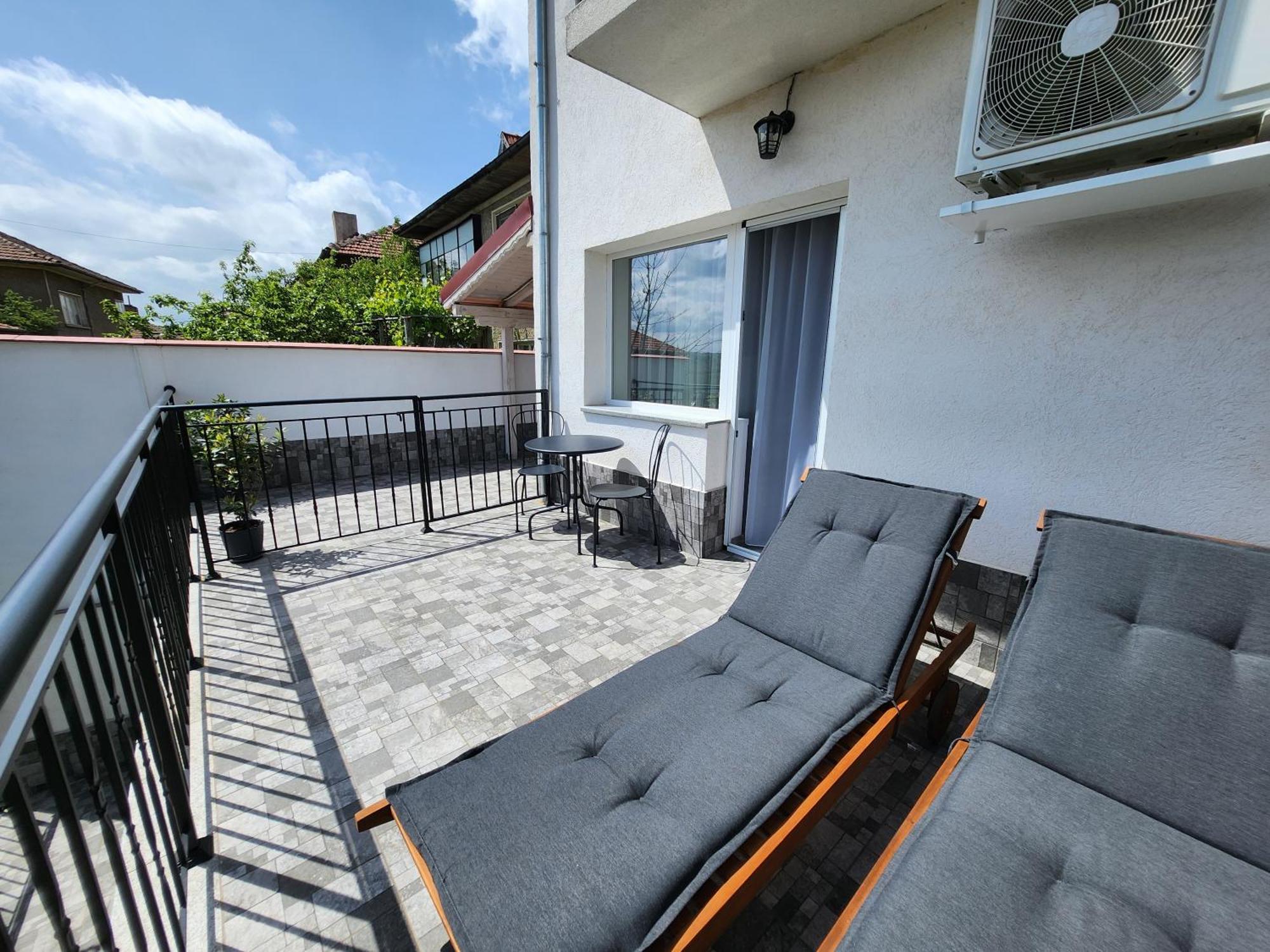 Panoramna - Guest Rooms Βελίκο Τίρνοβο Εξωτερικό φωτογραφία