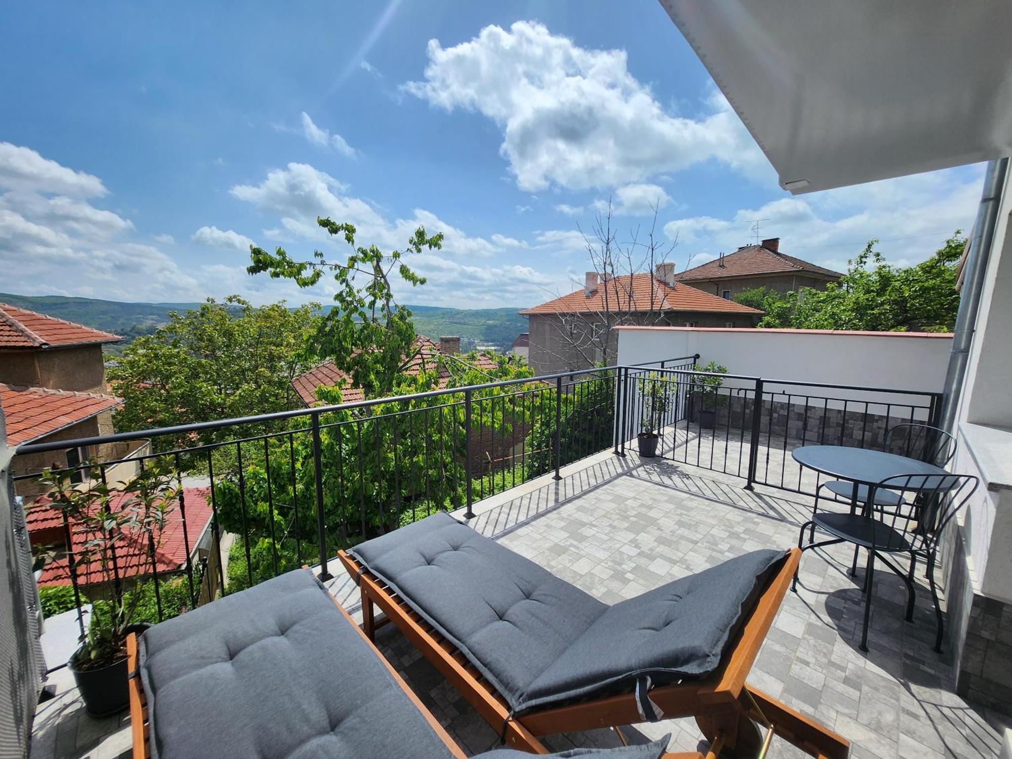 Panoramna - Guest Rooms Βελίκο Τίρνοβο Εξωτερικό φωτογραφία