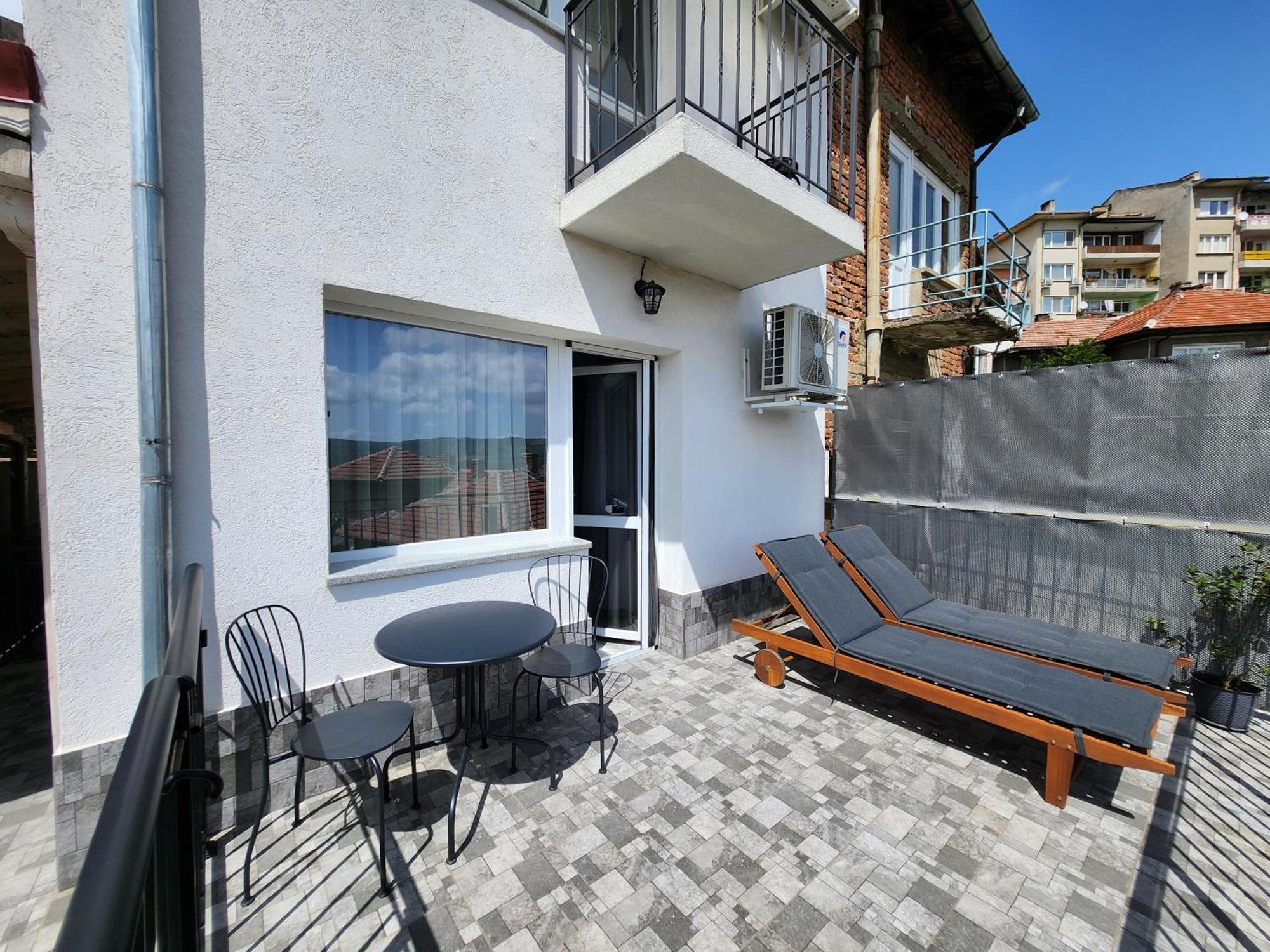 Panoramna - Guest Rooms Βελίκο Τίρνοβο Εξωτερικό φωτογραφία