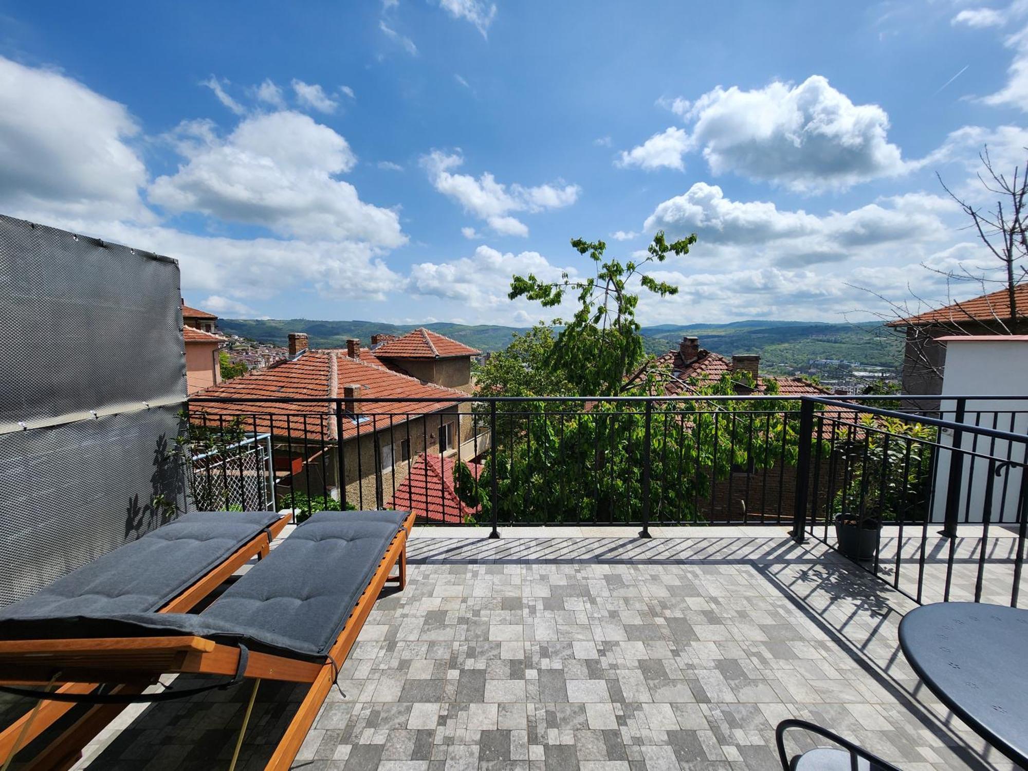 Panoramna - Guest Rooms Βελίκο Τίρνοβο Εξωτερικό φωτογραφία
