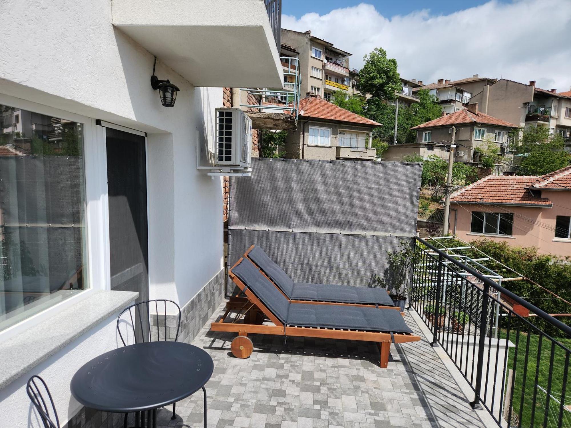 Panoramna - Guest Rooms Βελίκο Τίρνοβο Εξωτερικό φωτογραφία