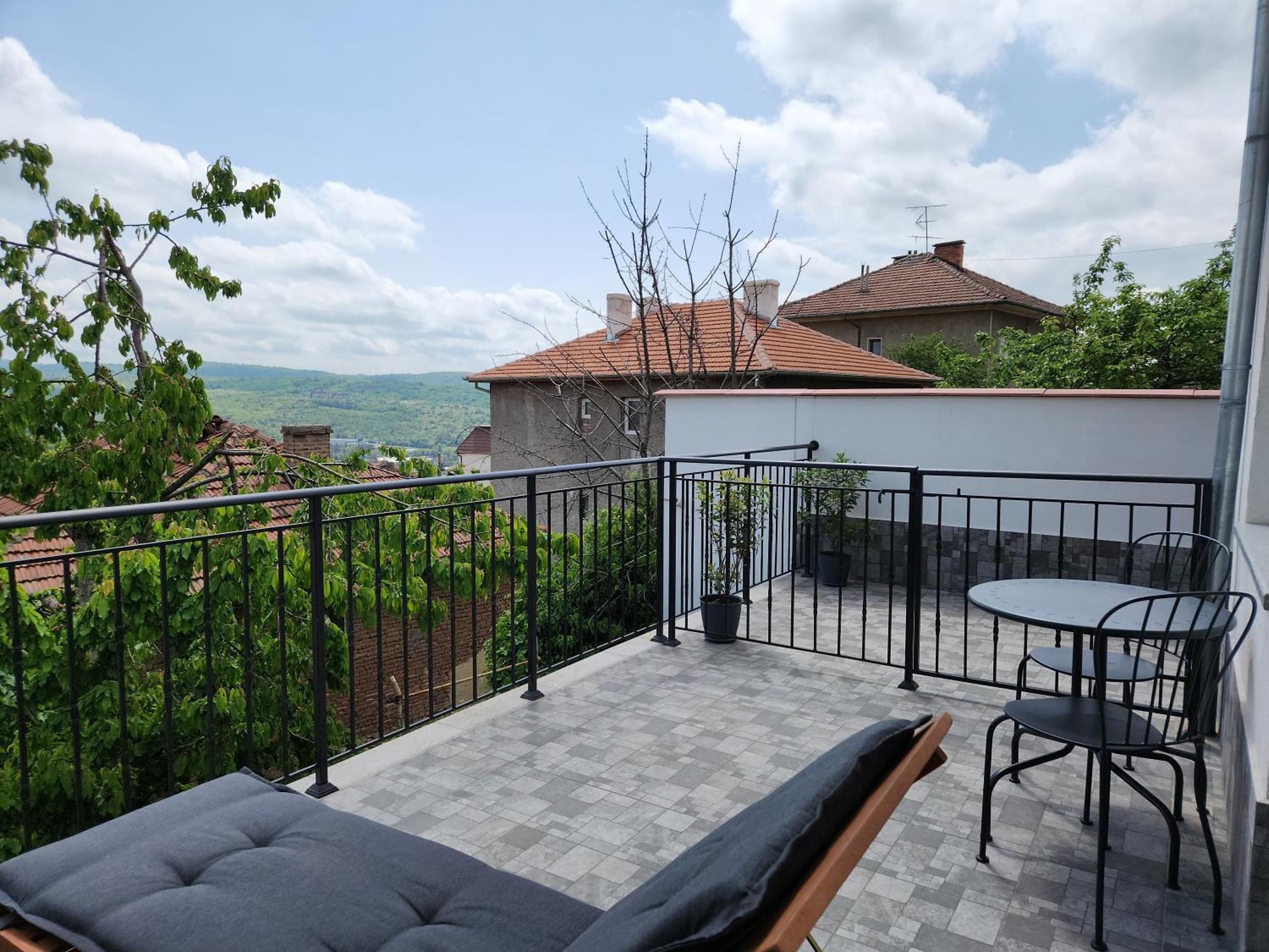 Panoramna - Guest Rooms Βελίκο Τίρνοβο Εξωτερικό φωτογραφία