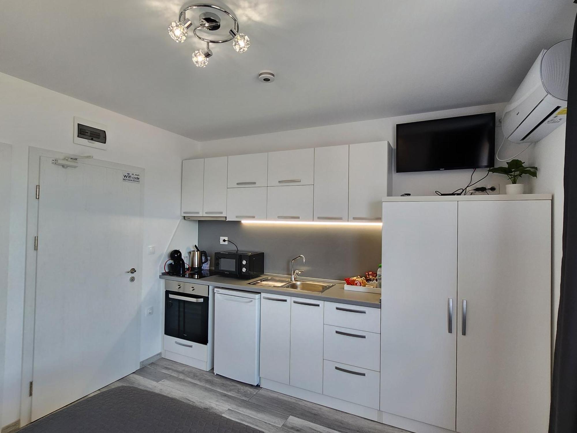 Panoramna - Guest Rooms Βελίκο Τίρνοβο Εξωτερικό φωτογραφία