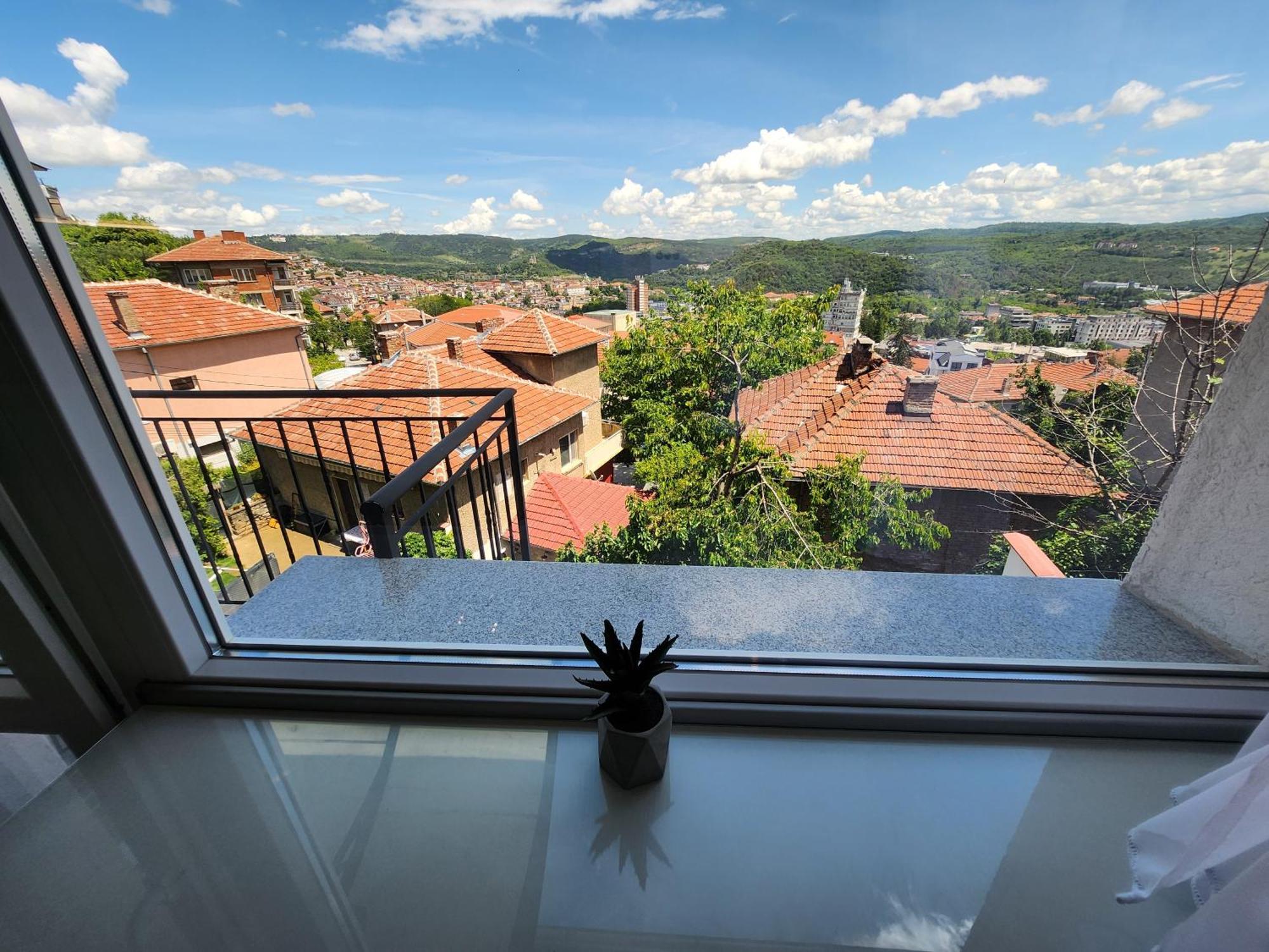 Panoramna - Guest Rooms Βελίκο Τίρνοβο Εξωτερικό φωτογραφία