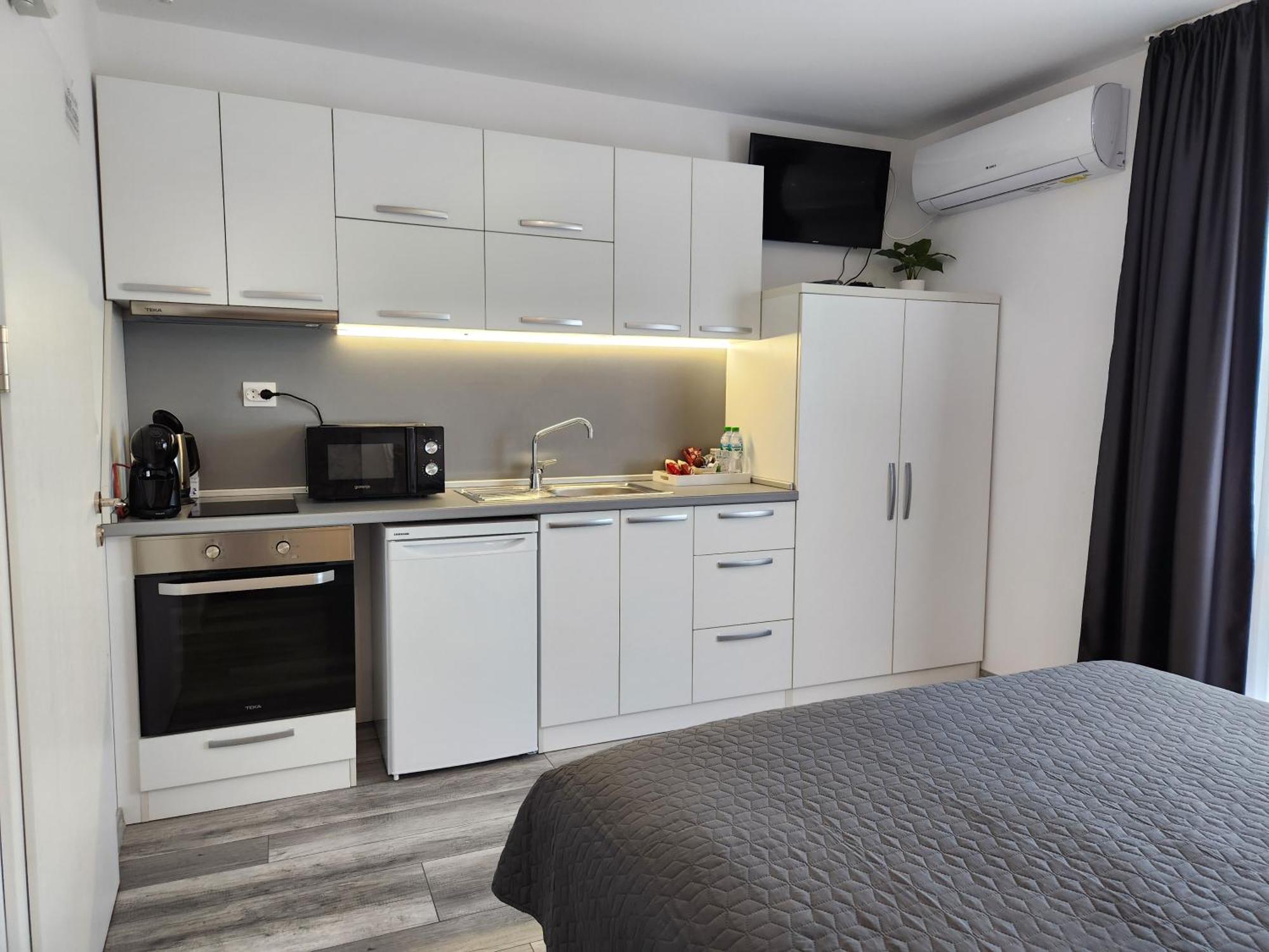 Panoramna - Guest Rooms Βελίκο Τίρνοβο Εξωτερικό φωτογραφία